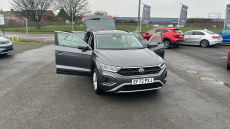 Volkswagen T-Roc 1.0 TSI Life 5dr Petrol Hatchback